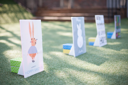 마포구·서대문구 합정동 영어유치원 BLIS 글로벌 리더십 유아영어 수업 환경