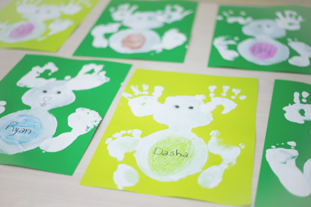 BLIS 오후 STEM 창의 융합 활동 및 Art & Craft 수업