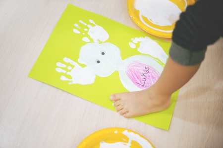 마포구·서대문구 영어유치원 BLIS 종일반 오전 유아영어 수업